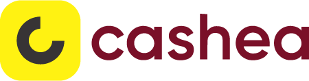 Logo Cashea