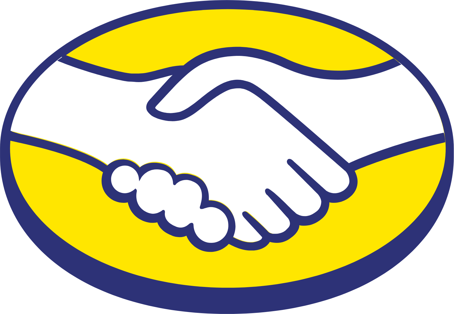 Logo Mercado Libre